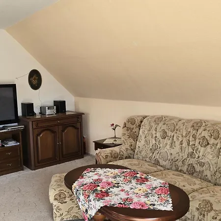 Apartment Fuer 2 Persrankwitz,usedom Rankwitz