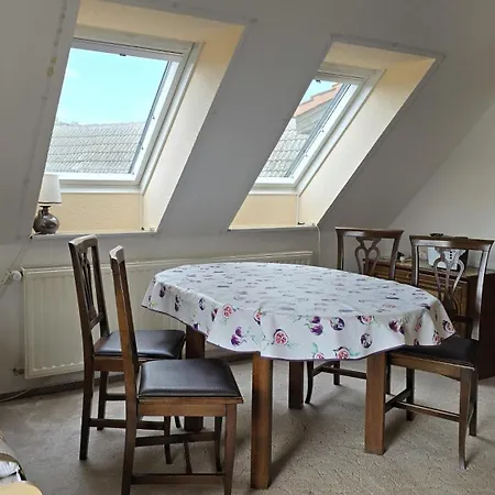 Fuer 2 Persrankwitz,usedom Rankwitz