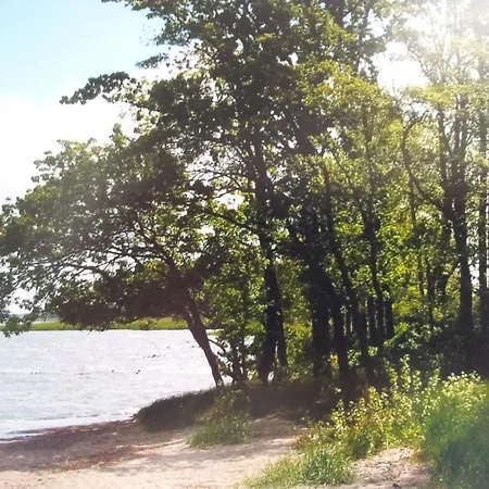 Fuer 2 Persrankwitz,usedom * Rankwitz