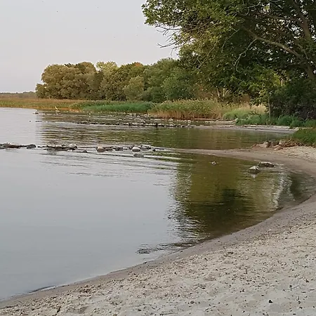 Fuer 2 Persrankwitz,usedom Rankwitz