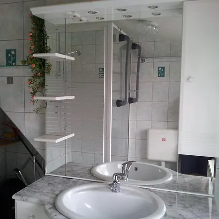 Fuer 2 Persrankwitz,usedom Apartment *