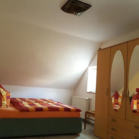 Fuer 2 Persrankwitz,usedom Apartment Rankwitz